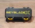 Personalisierte Deckbox Beyblade X